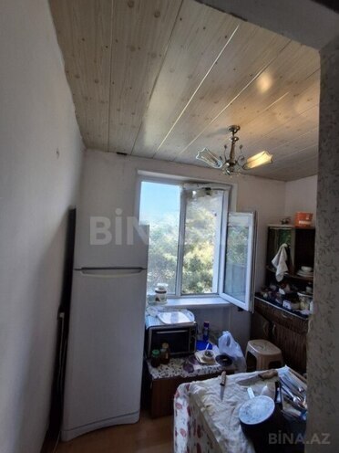 1 otaqlı yeni tikili - Yasamal r. - 35 m² (6)