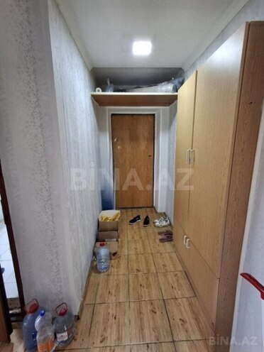 1 otaqlı yeni tikili - Yasamal r. - 35 m² (8)