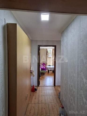 1 otaqlı yeni tikili - Yasamal r. - 35 m² (7)