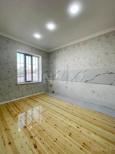 4-комн. дом/дача - пос. Говсан - 120 м² (7)