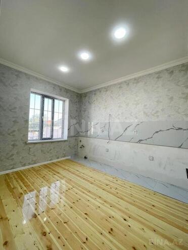 4-комн. дом/дача - пос. Говсан - 120 м² (8)