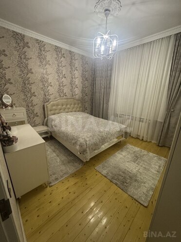 4-комн. дом/дача - пос. Локбатан - 150 м² (10)