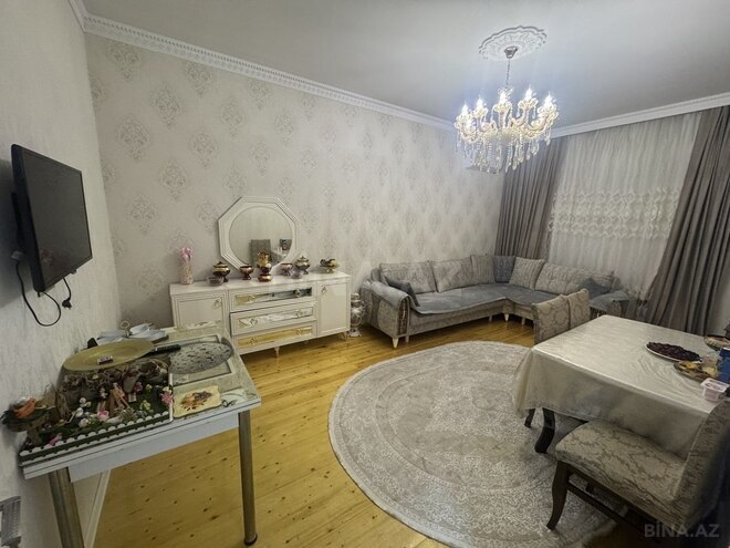 4-комн. дом/дача - пос. Локбатан - 150 м² (5)