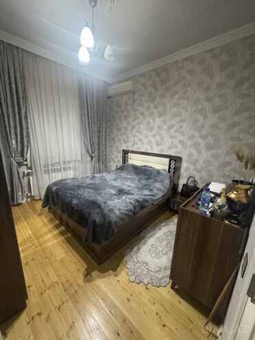 4-комн. дом/дача - пос. Локбатан - 150 м² (6)