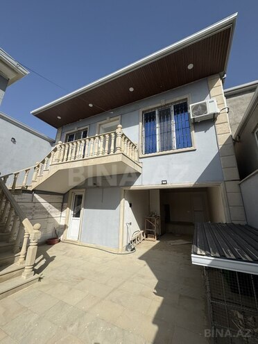 4-комн. дом/дача - пос. Локбатан - 150 м² (1)