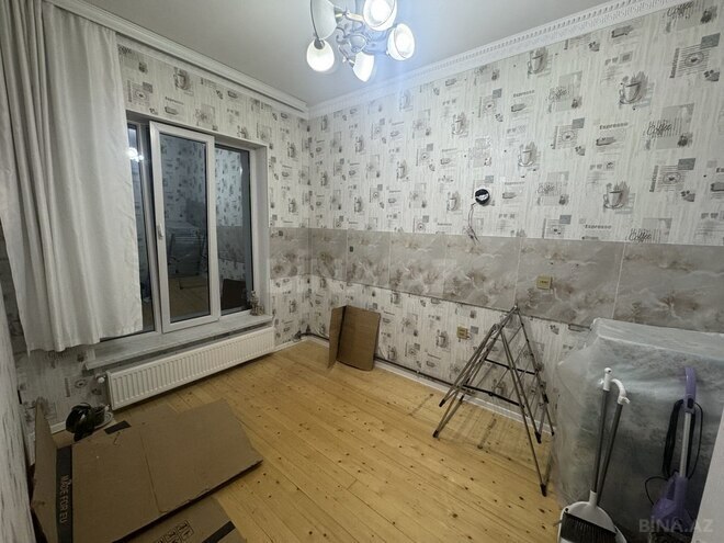 4-комн. дом/дача - пос. Локбатан - 150 м² (7)