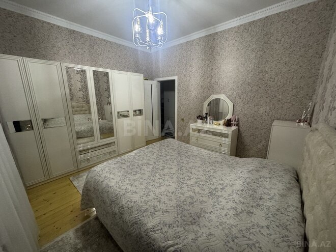 4-комн. дом/дача - пос. Локбатан - 150 м² (9)