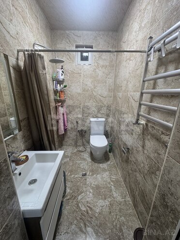 4-комн. дом/дача - пос. Локбатан - 150 м² (11)