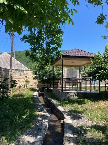 4 otaqlı həyət evi/bağ evi - İsmayıllı - 100 m² (5)