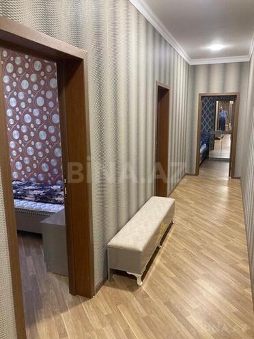 4 otaqlı həyət evi/bağ evi - İsmayıllı - 100 m² (13)