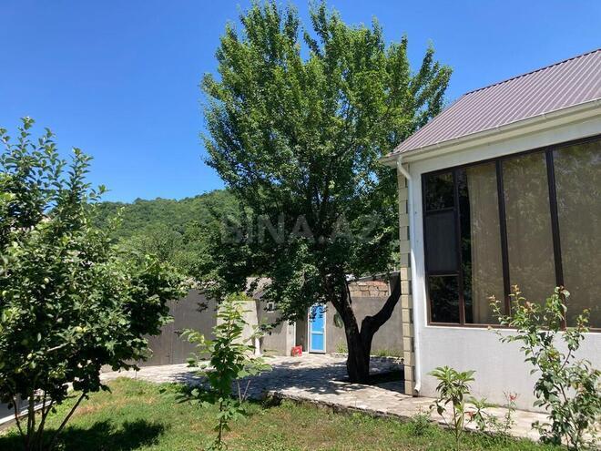 4 otaqlı həyət evi/bağ evi - İsmayıllı - 100 m² (7)