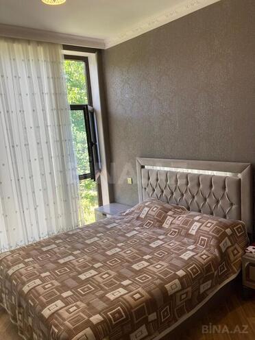 4 otaqlı həyət evi/bağ evi - İsmayıllı - 100 m² (4)