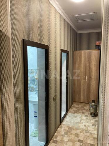 4 otaqlı həyət evi/bağ evi - İsmayıllı - 100 m² (18)