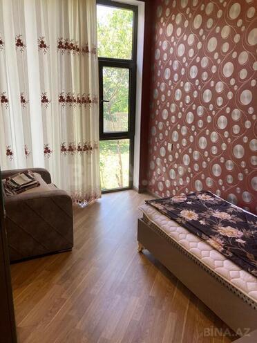 4 otaqlı həyət evi/bağ evi - İsmayıllı - 100 m² (10)
