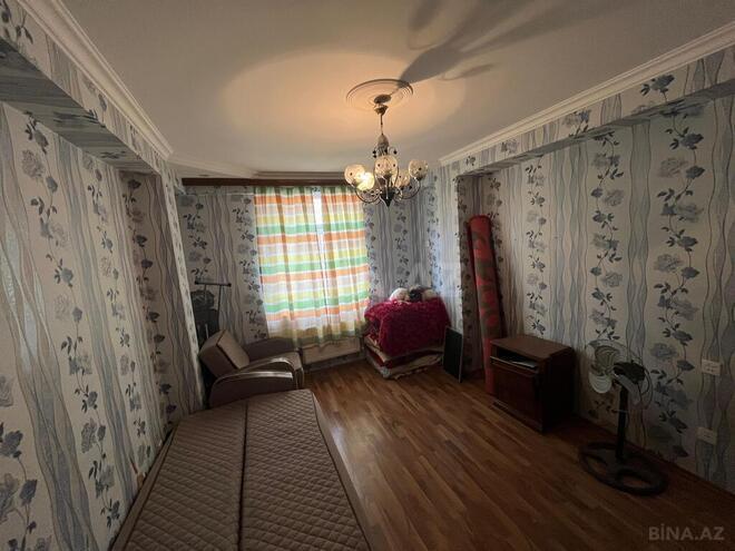 2 otaqlı yeni tikili - Masazır q. - 35 m² (9)