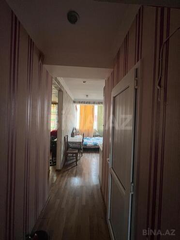 2 otaqlı yeni tikili - Masazır q. - 35 m² (8)