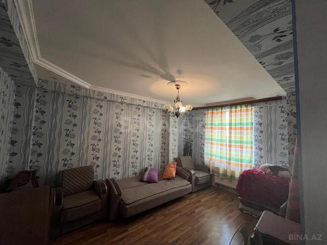 2 otaqlı yeni tikili - Masazır q. - 35 m² (1)