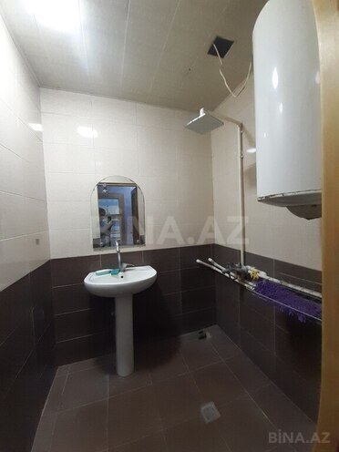 3 otaqlı köhnə tikili - Nərimanov r. - 90 m² (19)