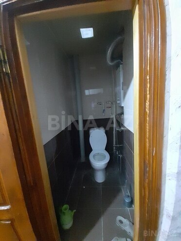 3 otaqlı köhnə tikili - Nərimanov r. - 90 m² (20)