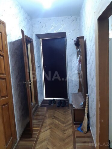 3 otaqlı köhnə tikili - Nərimanov r. - 90 m² (13)