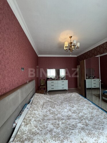 4-комн. новостройка - м. Нариман Нариманов - 209 м² (10)