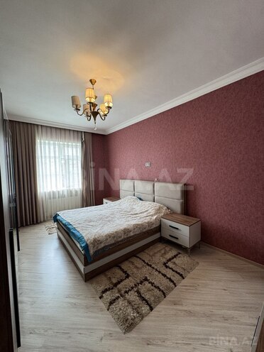 4-комн. новостройка - м. Нариман Нариманов - 209 м² (8)