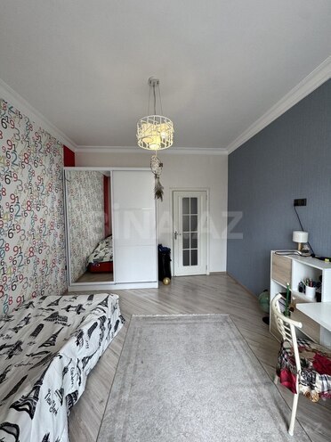 4-комн. новостройка - м. Нариман Нариманов - 209 м² (12)