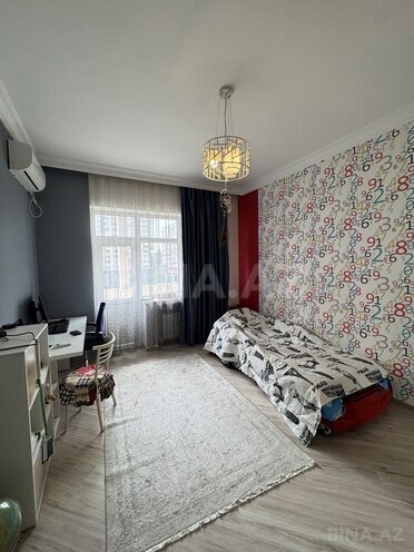 4-комн. новостройка - м. Нариман Нариманов - 209 м² (11)