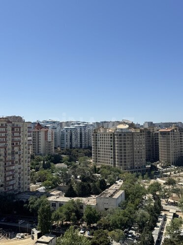 4-комн. новостройка - м. Нариман Нариманов - 209 м² (1)