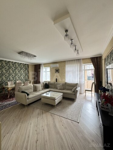 4-комн. новостройка - м. Нариман Нариманов - 209 м² (2)