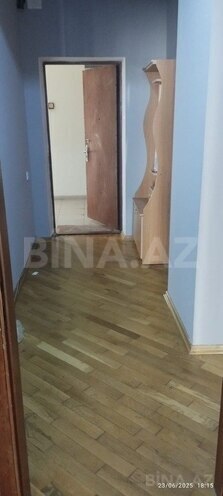 2 otaqlı yeni tikili - Xalqlar Dostluğu m. - 75 m² (6)