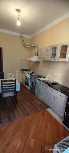 2 otaqlı yeni tikili - Xalqlar Dostluğu m. - 75 m² (13)