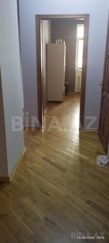 2 otaqlı yeni tikili - Xalqlar Dostluğu m. - 75 m² (1)