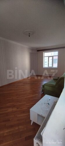 2 otaqlı yeni tikili - Xalqlar Dostluğu m. - 75 m² (7)