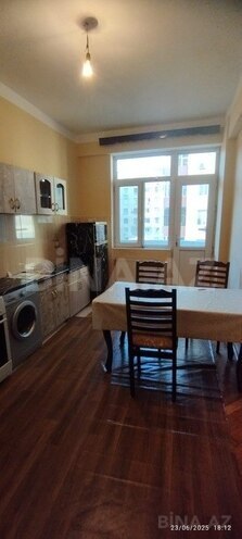 2 otaqlı yeni tikili - Xalqlar Dostluğu m. - 75 m² (22)