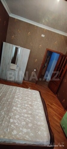 2 otaqlı yeni tikili - Xalqlar Dostluğu m. - 75 m² (9)