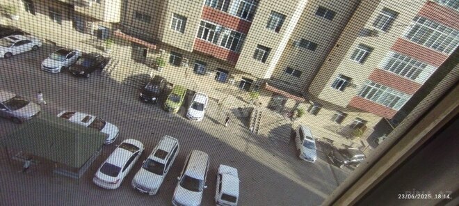 2 otaqlı yeni tikili - Xalqlar Dostluğu m. - 75 m² (21)