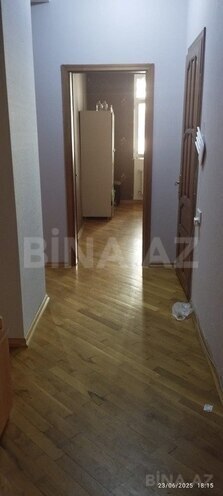 2 otaqlı yeni tikili - Xalqlar Dostluğu m. - 75 m² (10)