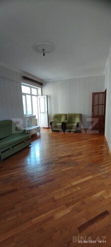 2 otaqlı yeni tikili - Xalqlar Dostluğu m. - 75 m² (5)
