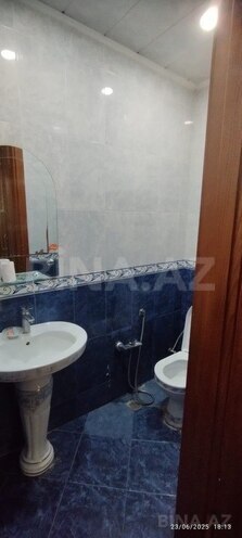 2 otaqlı yeni tikili - Xalqlar Dostluğu m. - 75 m² (17)
