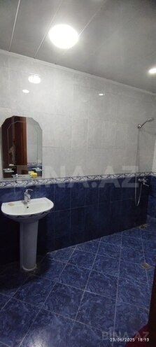 2 otaqlı yeni tikili - Xalqlar Dostluğu m. - 75 m² (14)