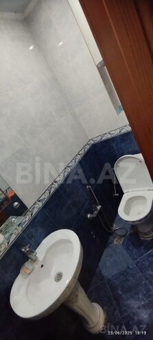 2 otaqlı yeni tikili - Xalqlar Dostluğu m. - 75 m² (16)