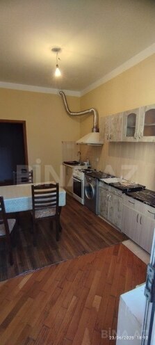 2 otaqlı yeni tikili - Xalqlar Dostluğu m. - 75 m² (11)