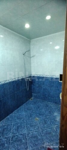 2 otaqlı yeni tikili - Xalqlar Dostluğu m. - 75 m² (15)