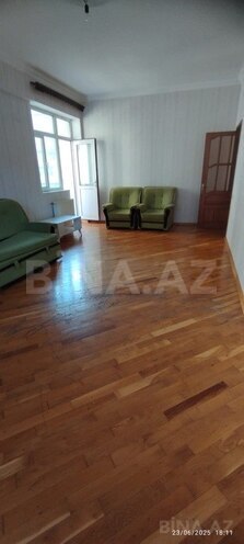 2 otaqlı yeni tikili - Xalqlar Dostluğu m. - 75 m² (3)