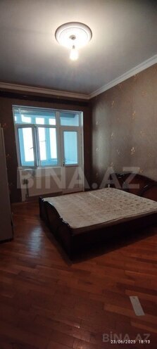 2 otaqlı yeni tikili - Xalqlar Dostluğu m. - 75 m² (19)