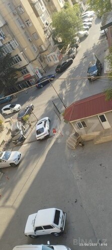2 otaqlı yeni tikili - Xalqlar Dostluğu m. - 75 m² (23)
