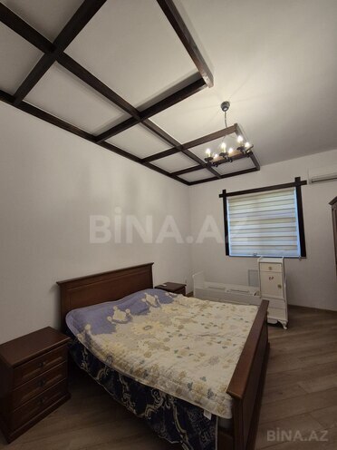 4 otaqlı həyət evi/bağ evi - Abşeron r. - 300 m² (23)