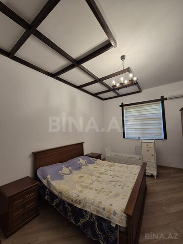 4 otaqlı həyət evi/bağ evi - Abşeron r. - 300 m² (24)