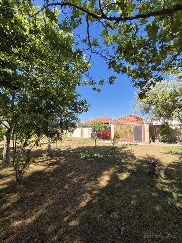 4 otaqlı həyət evi/bağ evi - Abşeron r. - 300 m² (2)
